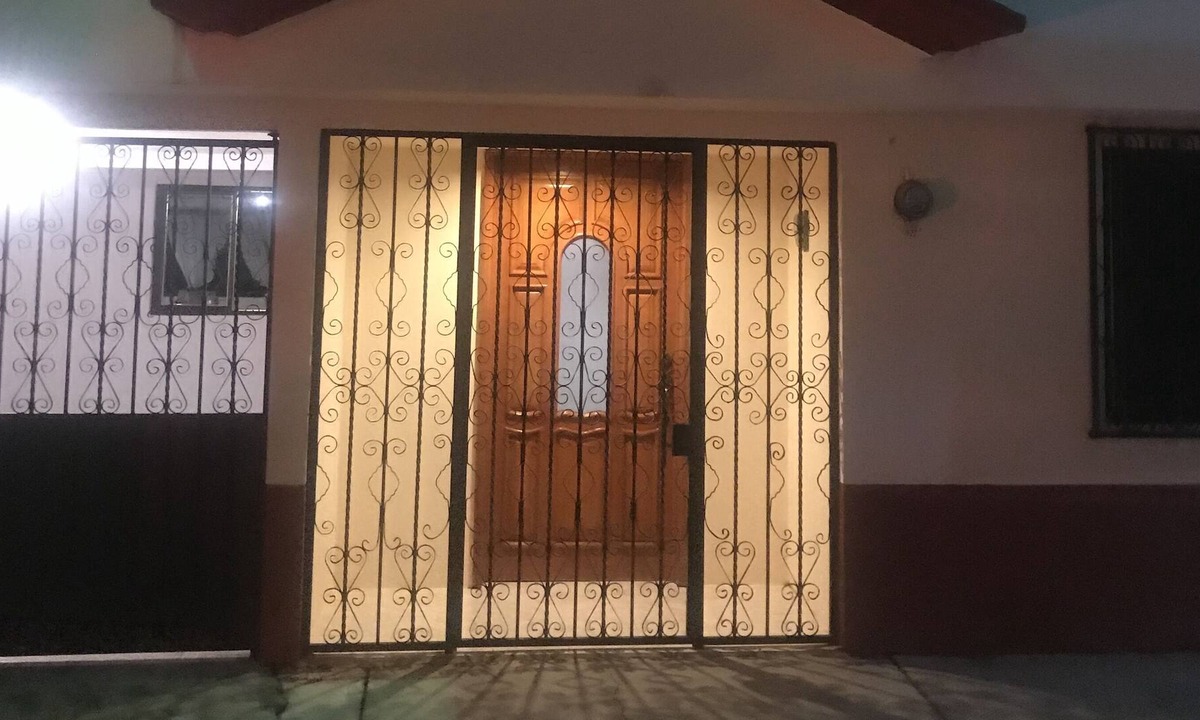 Zacatlan House | Casa bella