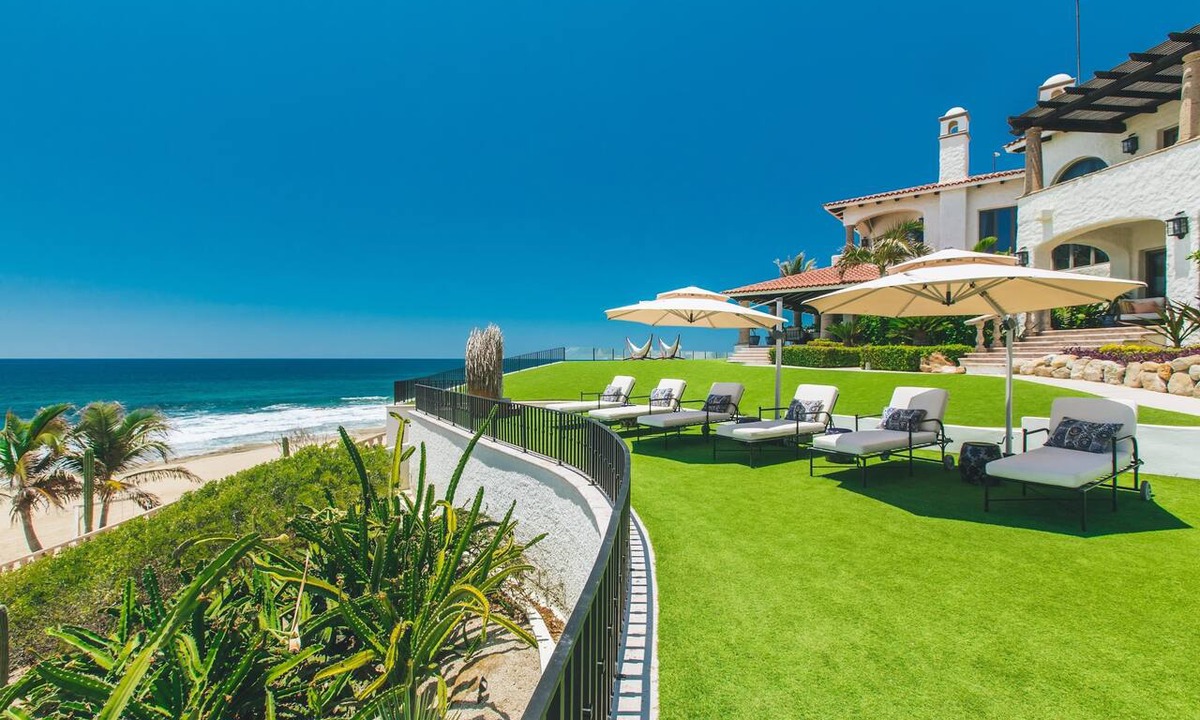 La Fortuna Villa | Casa Bellamar at the East Cape by The Agency Baja