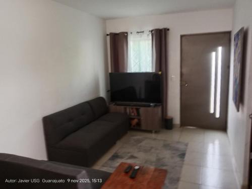 Irapuato Apartment | Casa Bellas Artes