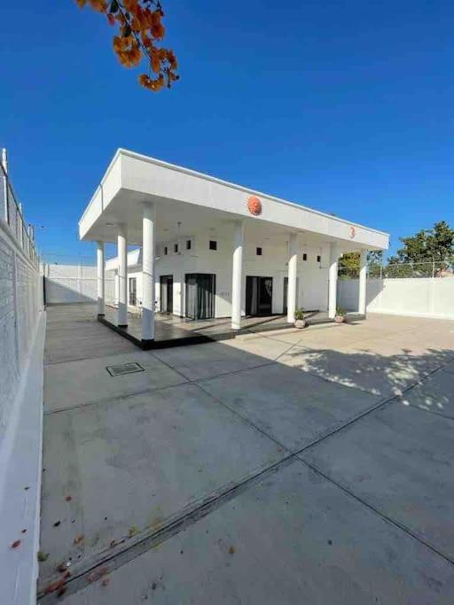 San Blas House | Casa Blanca Sol y Luna