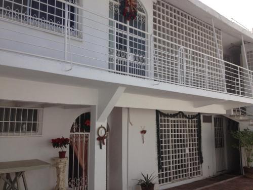 Alta Costa Azul House | Casa Bocoyna