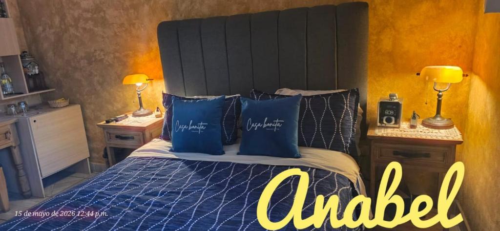 Santeagueda Apartment | Casa Bonita en Val'Quirico