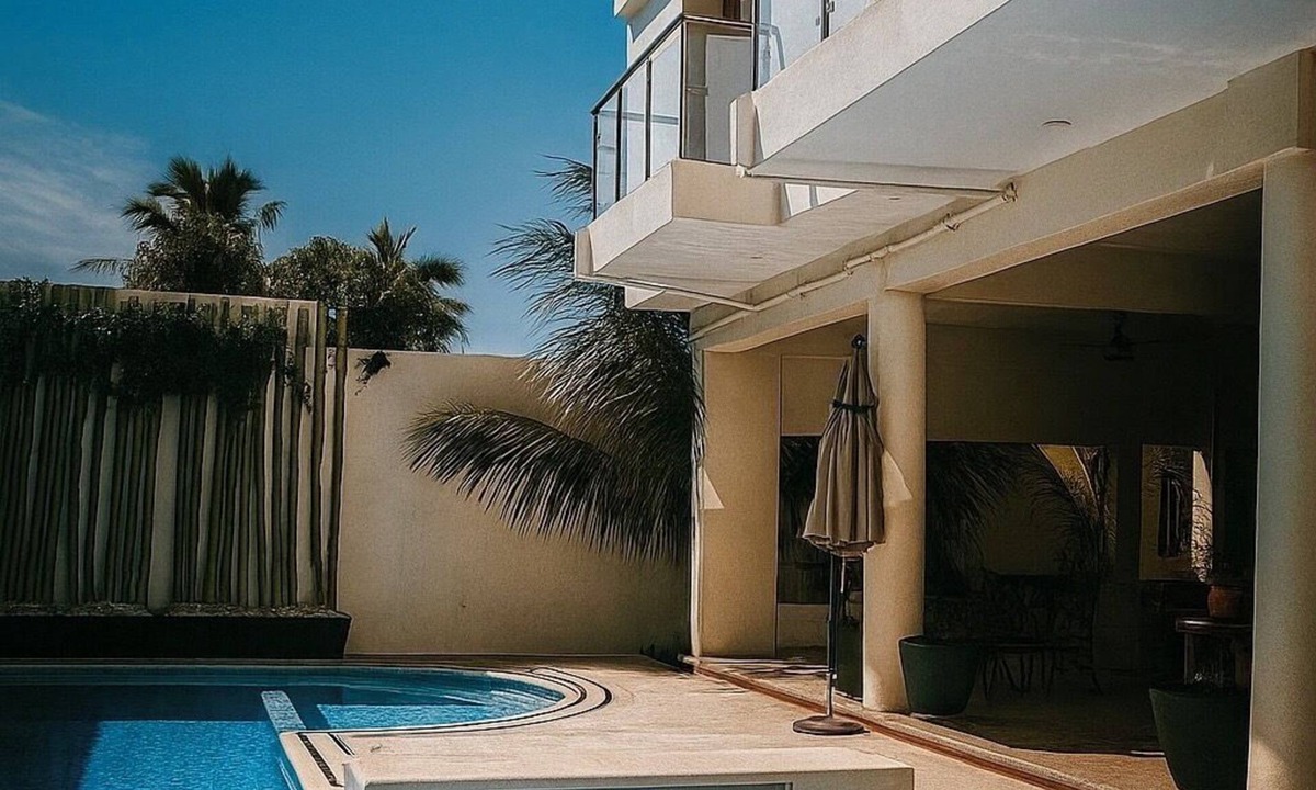 La Manzanilla Apartment | Casa Boutique Maria Bonita