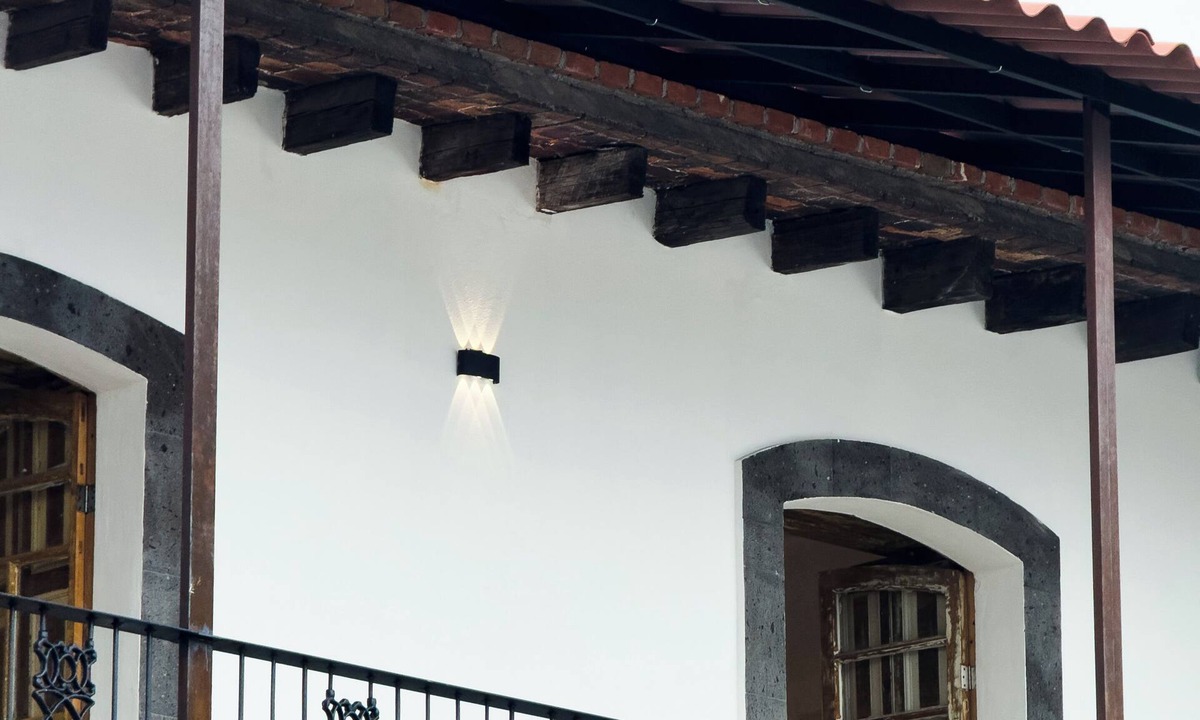 Toluca City-Centre Hotel | CASA BRAVO BOUTIQUE HOTEL IN DOWNTOWN TOLUCA