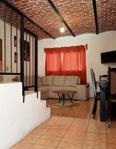 Tapalpa Apartment | Casa Brisa