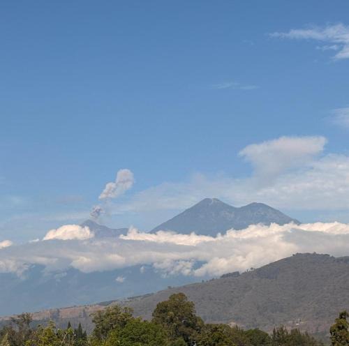 Antigua Guatemala House | Casa Céntrica en Antigua Guatemala