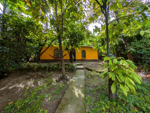 San Agustin Lanquin House | Casa Cacao