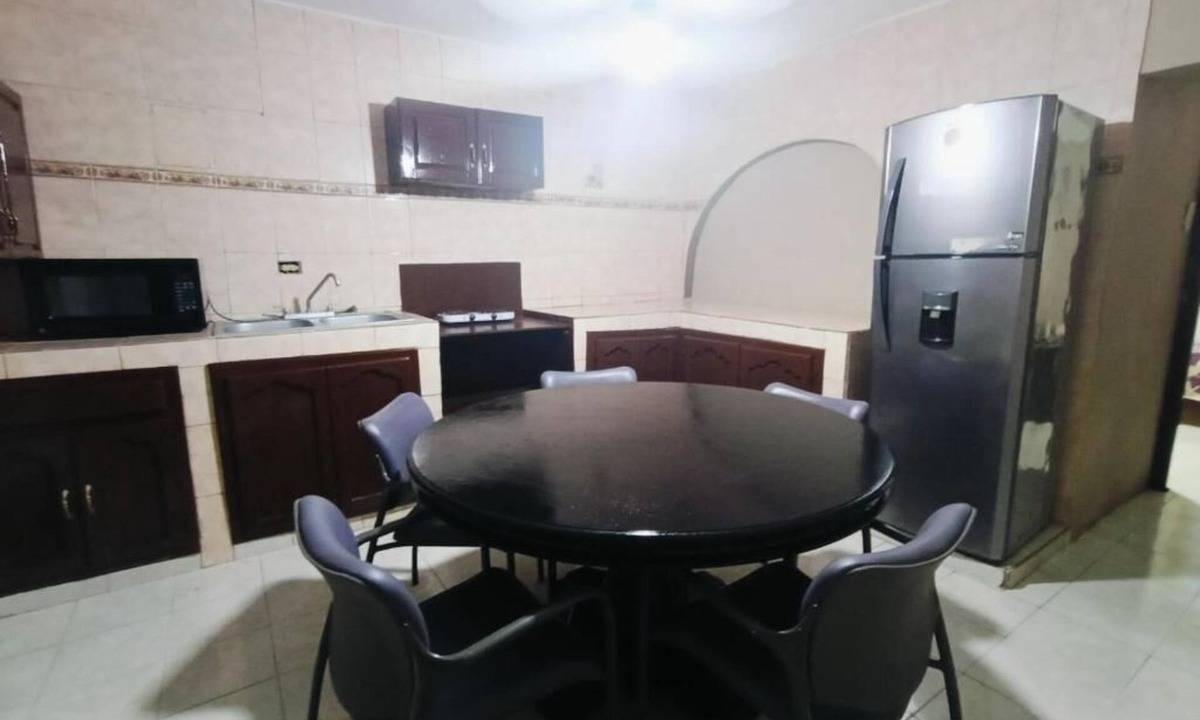 Linares Apartment | Casa Cactus