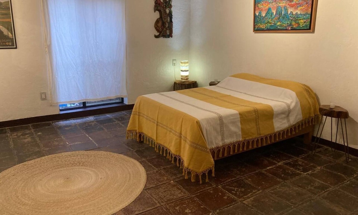 San Miguel House | Casa Café Arte, Hotel Boutique