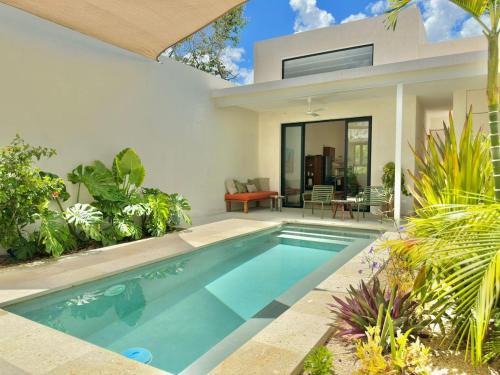 Centro Villa | Casa Cairde