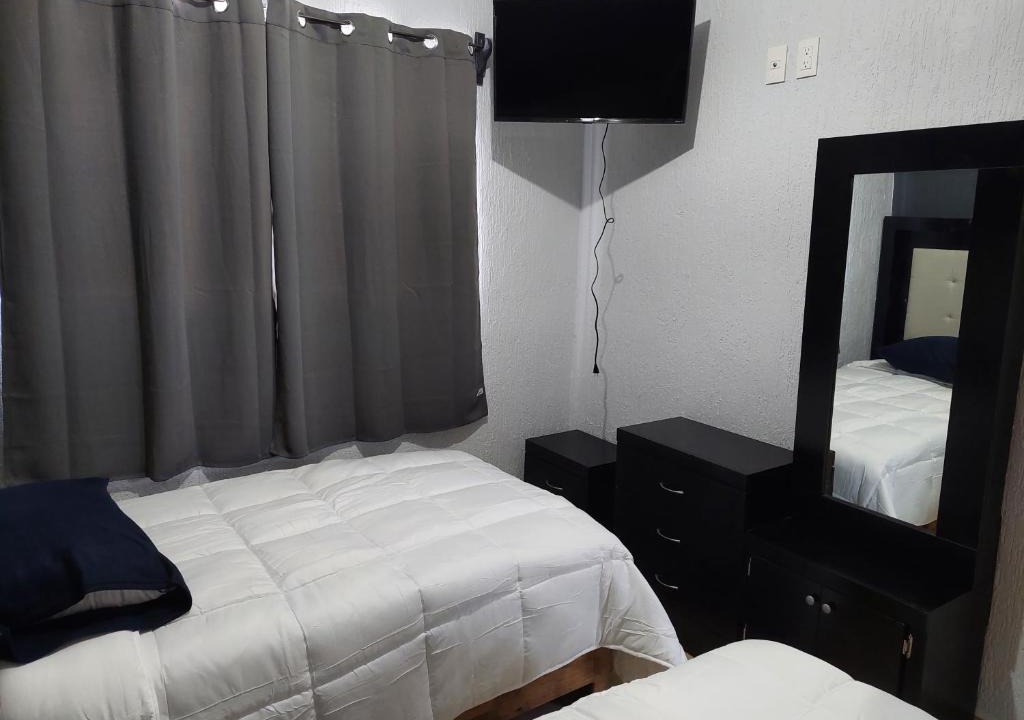 Ciudad Guzman Apartment | Casa Camichines