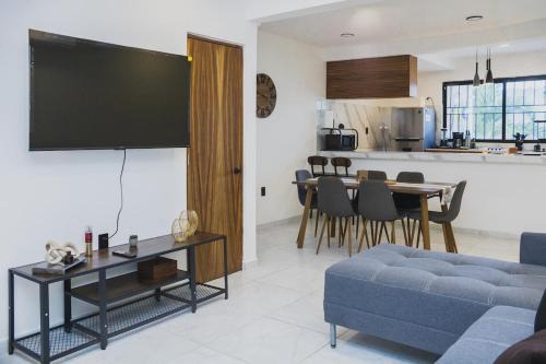 Boca del Rio Apartment | Casa Candi, entire house in Boca del Río