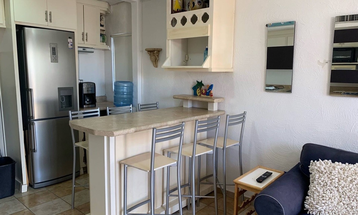 San Carlos Apartment | Casa Caracol, Apartamento Totalmente Equipado Para su Estancia en San Carlos Son