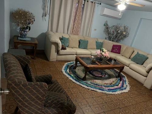 Segunda Seccion House | Casa Caribe