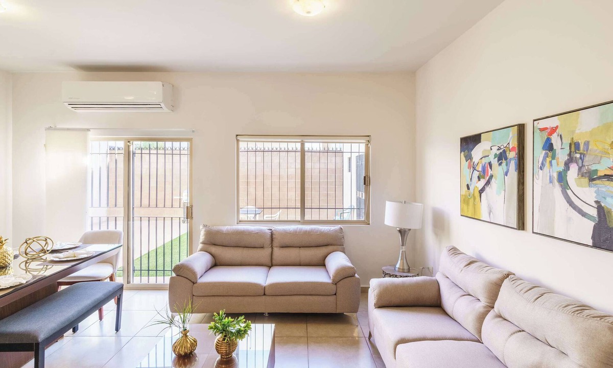 Hermosillo House | Casa Castelo Unique Residence, 3 Bedrooms