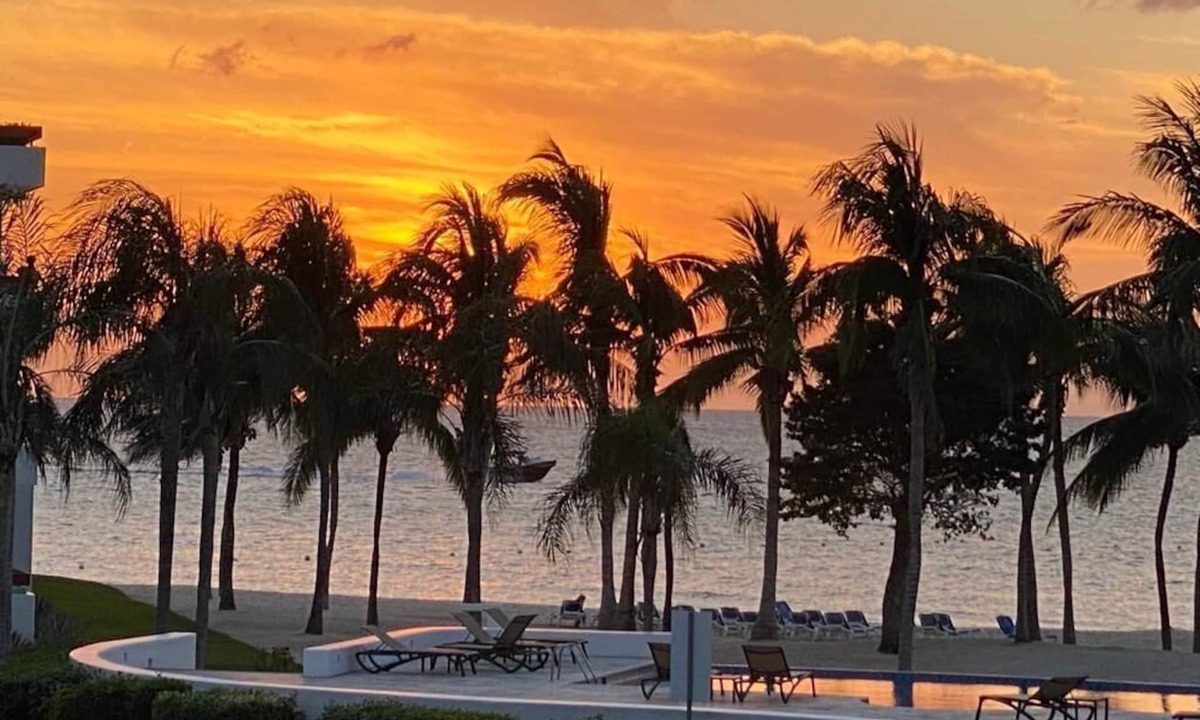 Costa Maya Condo | Casa Cazadora del Mar