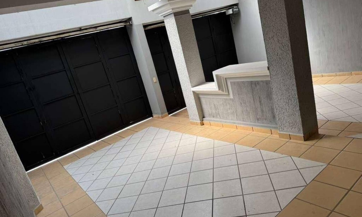 Ciudad Guzman Apartment | Casa CD Guzman