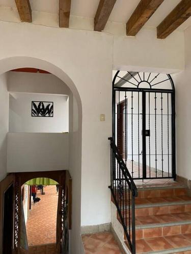 Calzada Madero Apartment | Casa Ceiba/Dpto. entero cerca del Centro Histórico