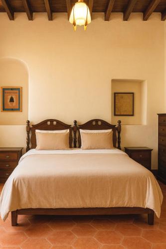 Centro Apartment | Casa Centenario