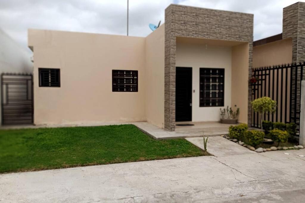 Montemorelos Apartment | Casa cerca de la Universidad de Montemorelos