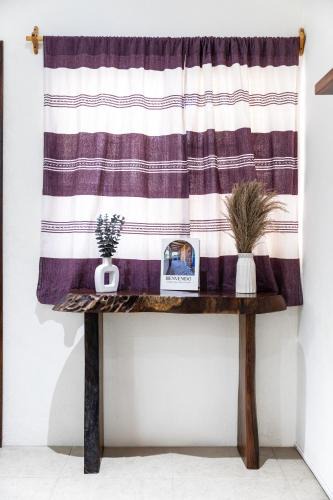 Puerto Escondido House | Casa cerro