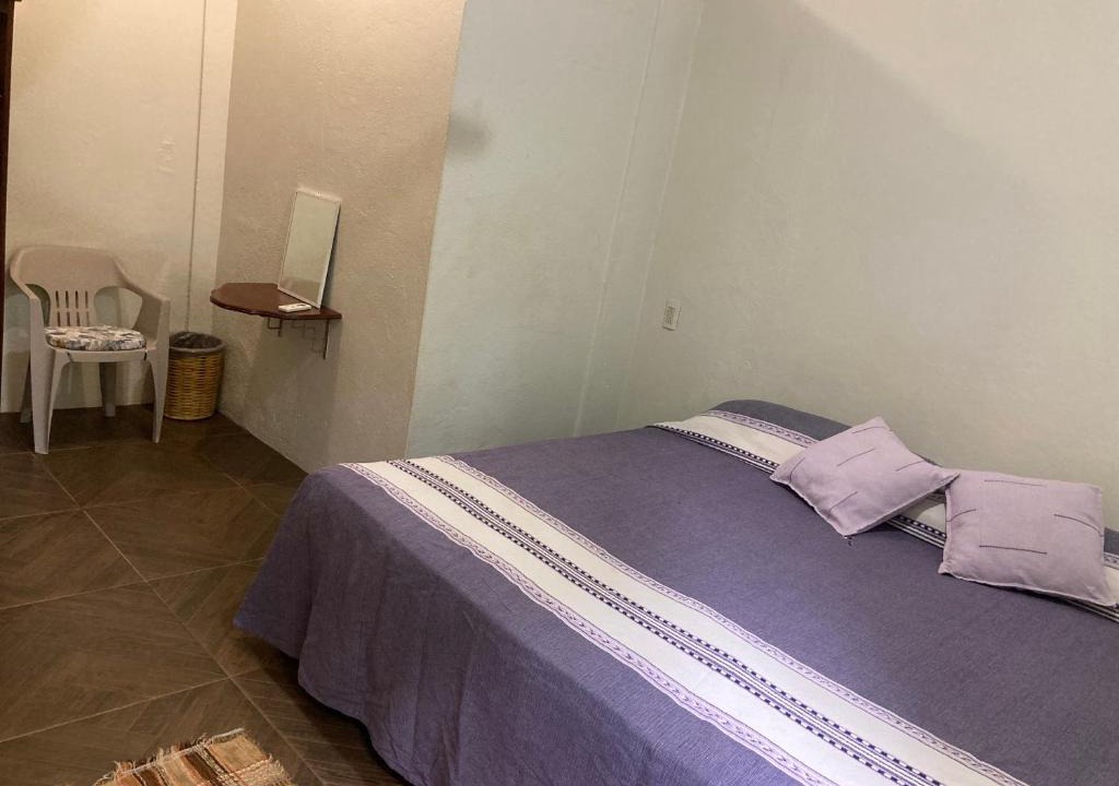 Santa Maria Tonameca Apartment | Casa Chontal