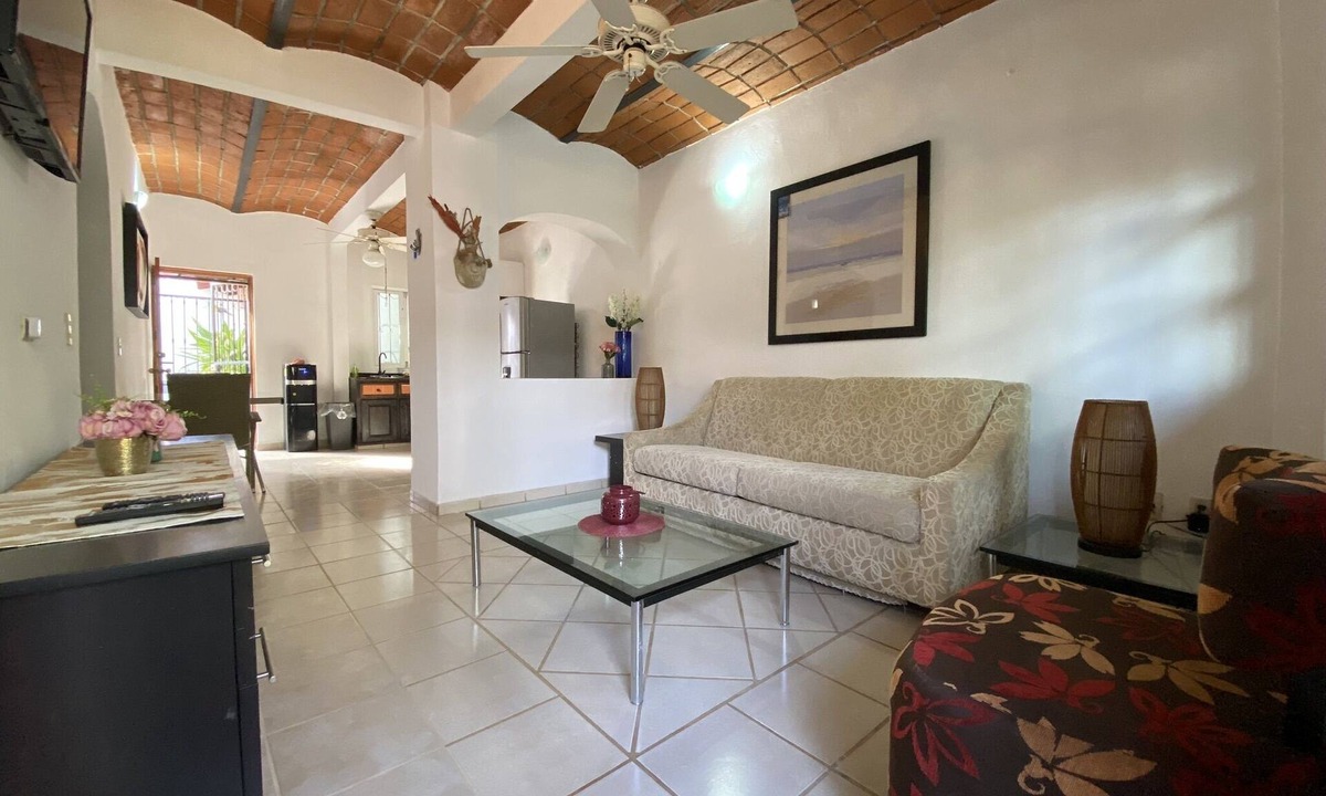 Villa de Guadalupe House | Casa 'Cielito' near Macroplaza