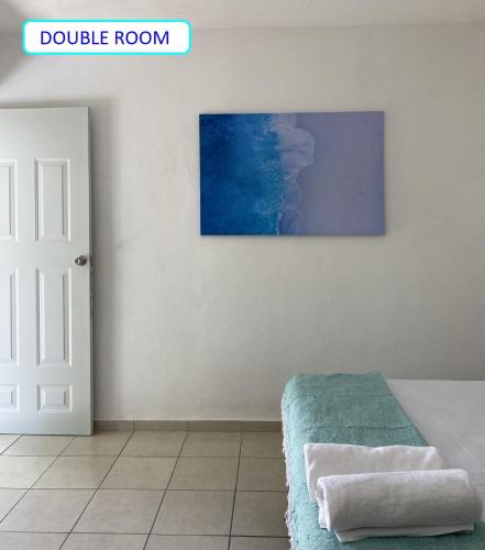 El Cuyo Apartment | Casa Colibrí El Cuyo