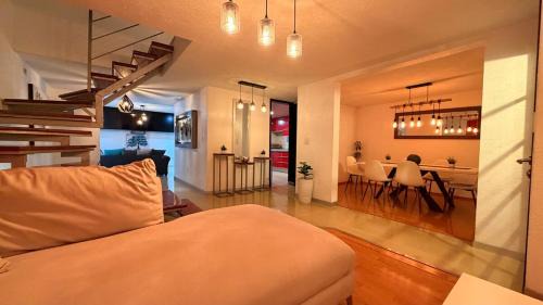 Pachuca de Soto House | Casa completa en fraccionamiento privado