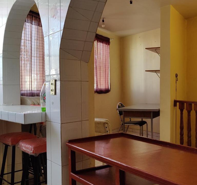 Leon Apartment | Casa con Amplios Espacios y se factura