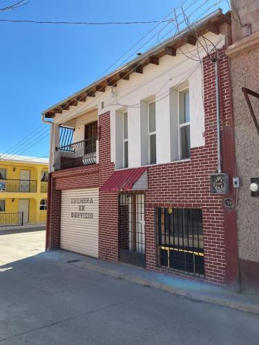 Creel Apartment | Casa Confort Creel