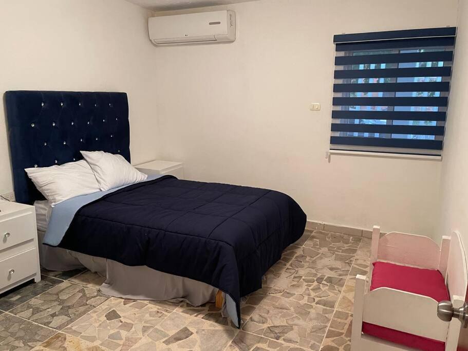 Culiacan House | Casa confortable. Dos. Recamaras. Sala comedor.