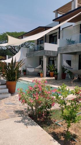 Puerto Escondido Apartment | Casa Cosme