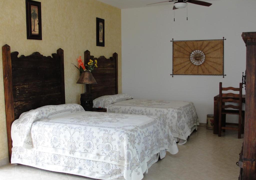 San Jose del Cabo Hotel | Casa Costa Azul