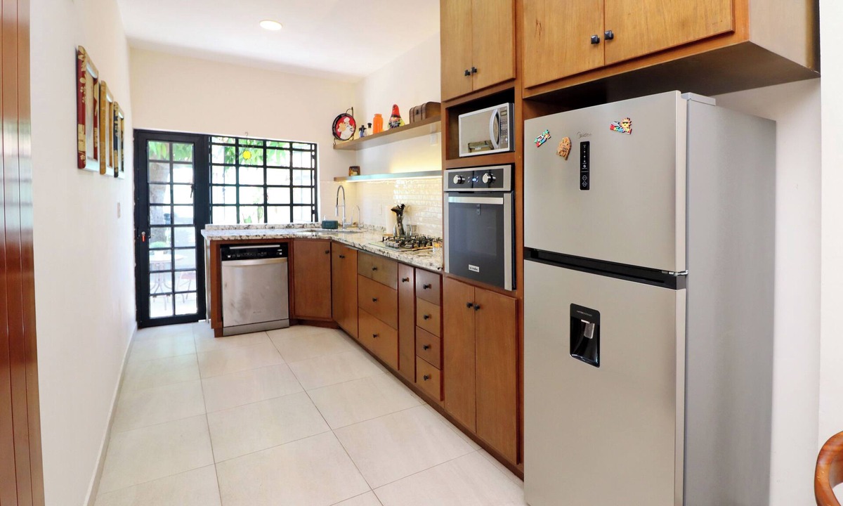 Centro Historico Bed & Breakfast | Casa Dahlia