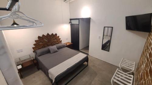 Chiconcuac Hotel | Casa Dandy- 2 habitaciones disponibles
