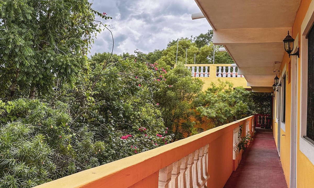Valladolid House | Casa Daniels/Downtown Valladolid