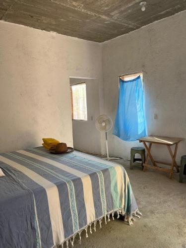 San Pedro Pochutla House | Casa De Doña Lala