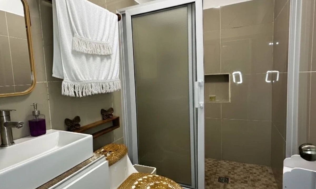 Salama House | Casa de los Abuelos Retalhuleu