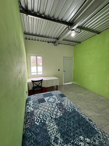 Alta Verapaz House | Casa de Huespedes Nim Carchá