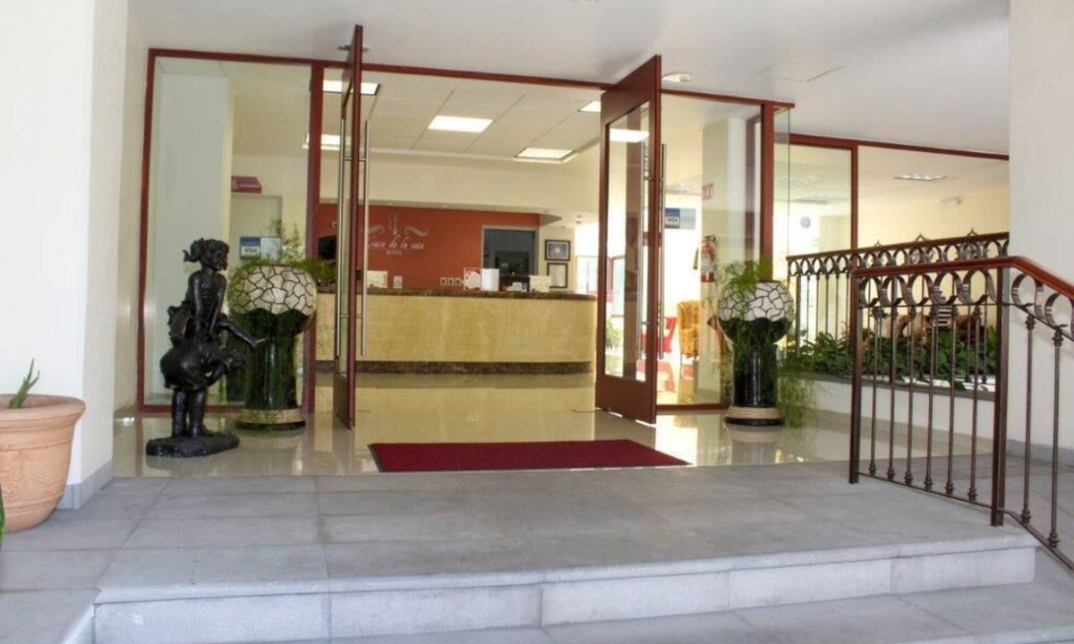 Orizaba Hotel | Casa de la iaia Hotel