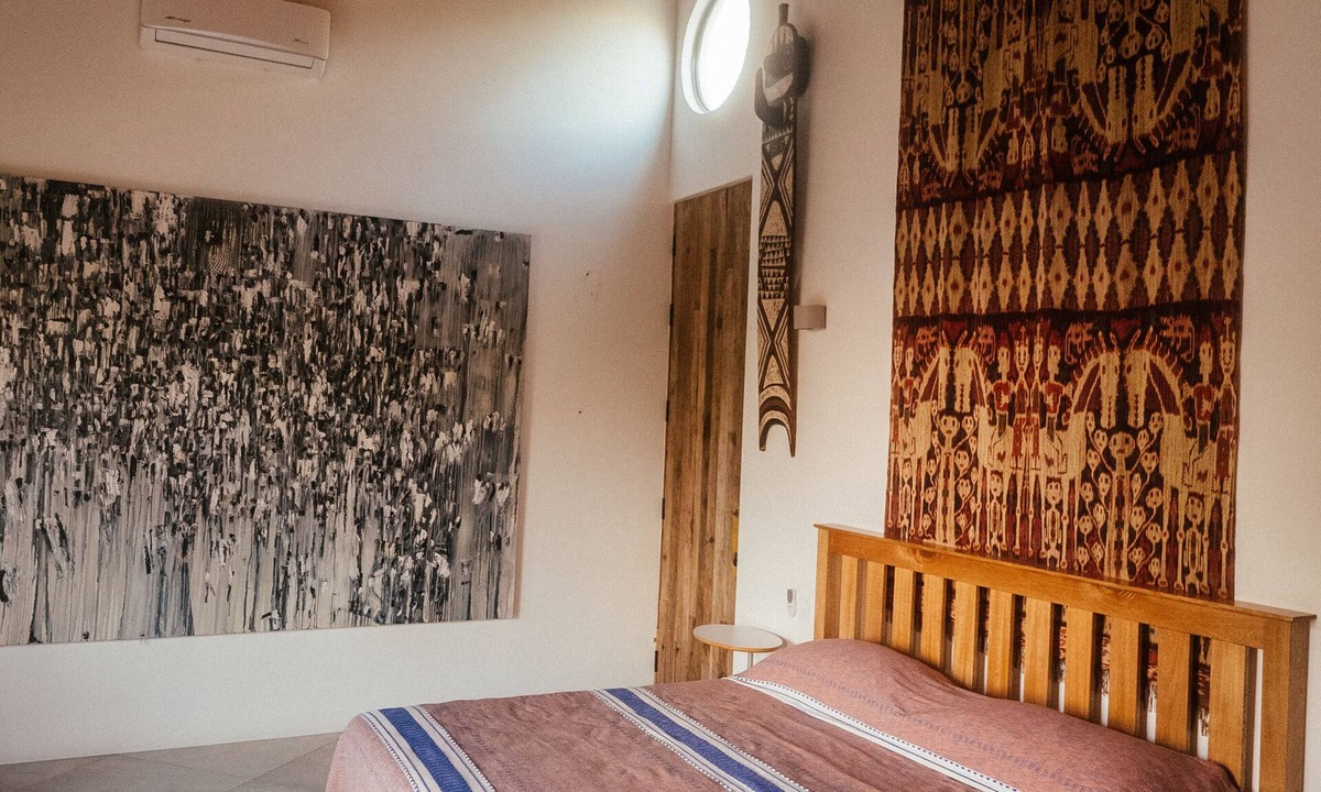 Bacocho Villa | Casa de la Luna - Your Escape to Paradise in Stunning Oceanfront Home