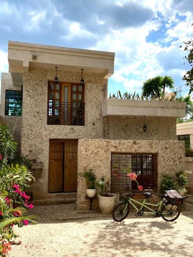 Valladolid Villa | Casa de la Luz