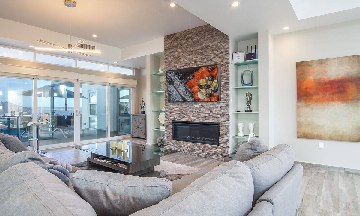 La Choya House | Casa de Sonrisa - Splendid Laguna Shores Home