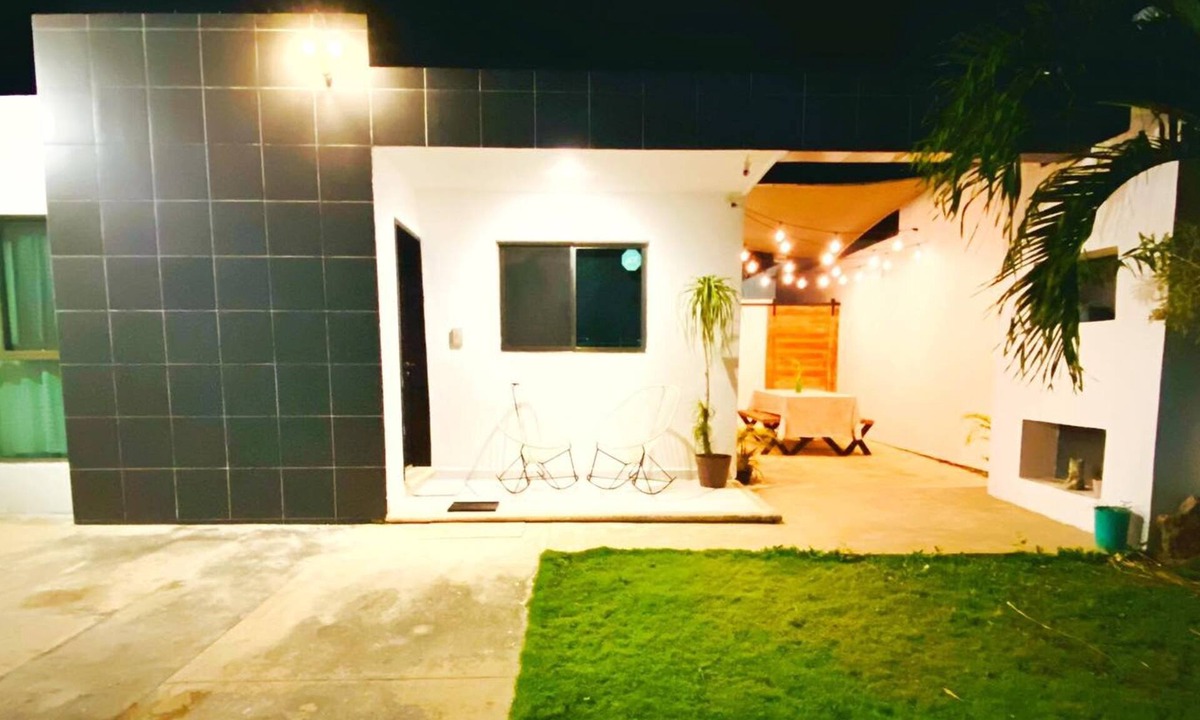 Valladolid House | Casa del bosque