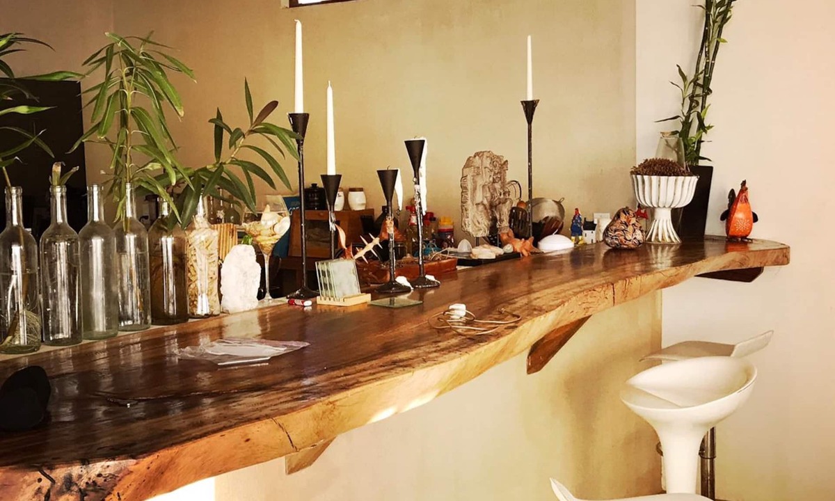 Santa Maria Tonameca Bed & Breakfast | Casa del Mar