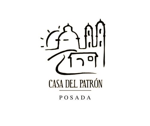 Del Ex Convento House | Casa del Patrón Posada