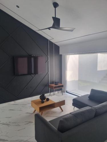 Xochitepec Villa | Casa del río para disfrutar