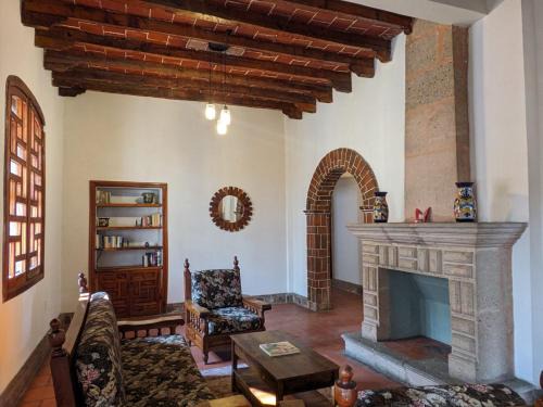 Taxco Apartment | Casa del Rey