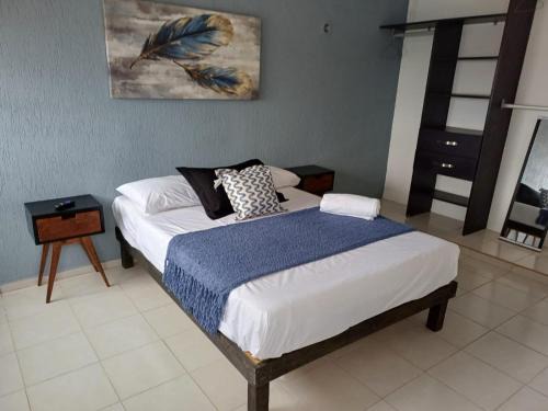 Merida House | Casa Descanso Maya Con alberca privada, a 10 min del aeropuerto